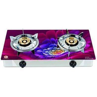 Gas Stove