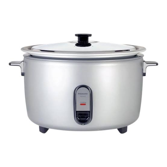 Rice Cooker
