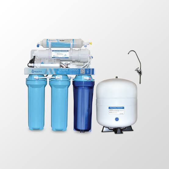 Water Purifier