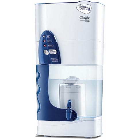 Unilever Pureit Classic 23Ltr Water