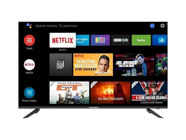 Jamuna Smart TV 32"