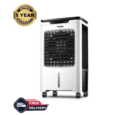 Vision Evaporative Air cooler-35 Super Cool