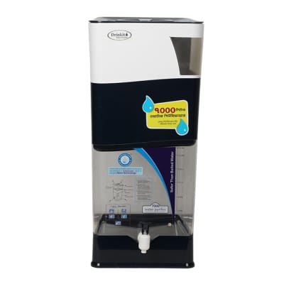 RFL Drinkit Water Purifier - Blue